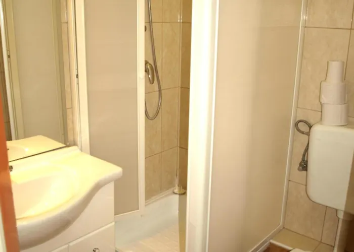 Bed and breakfast Gross Viena