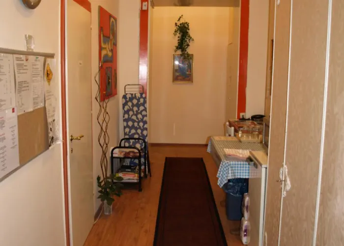 Gross Bed and breakfast Viena