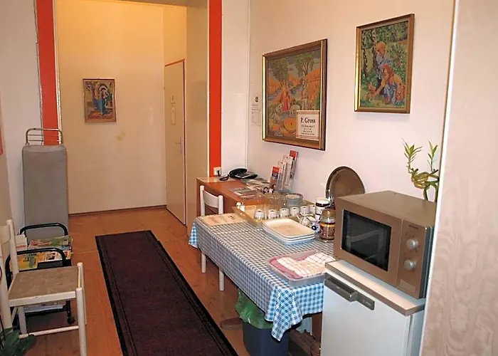 Bed and breakfast Gross 3*