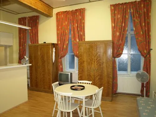 Bed and breakfast Gross 3*