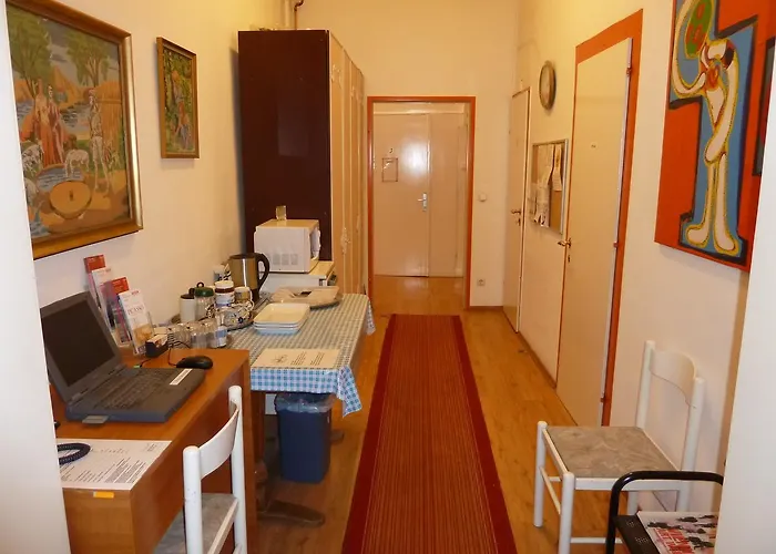 Bed and breakfast Gross