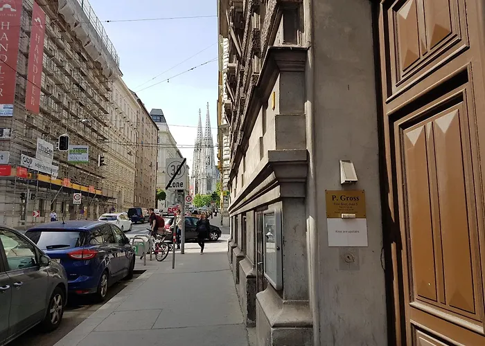 Gross 3* Відень