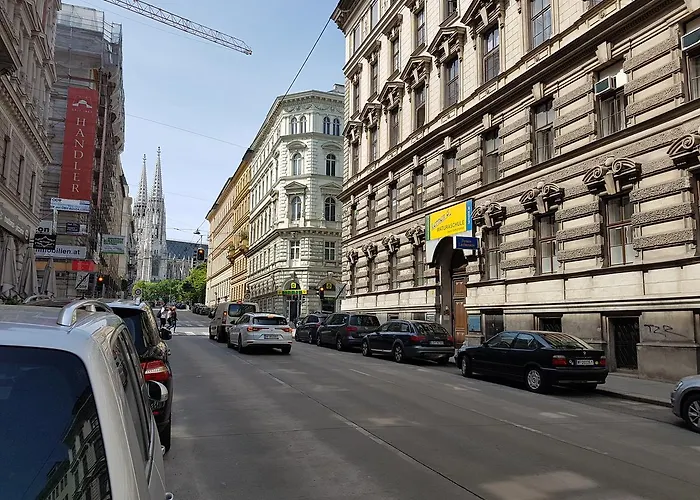 Gross 3* Viena